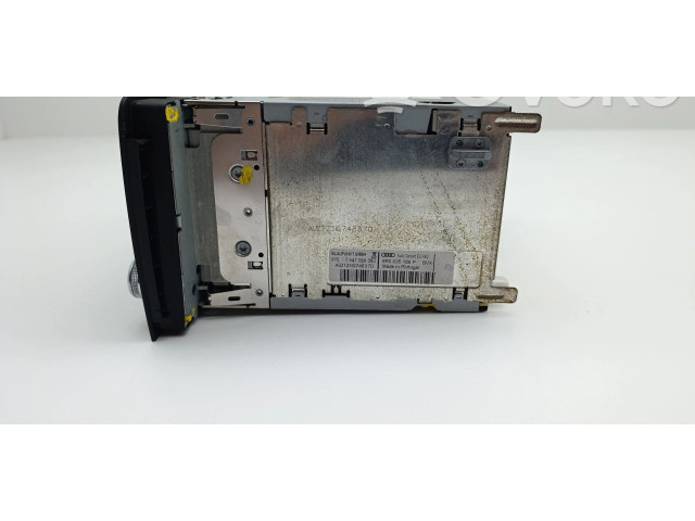 Комплект форсунок 8P0035186P, 7647026380 Audi A3 S3 8P