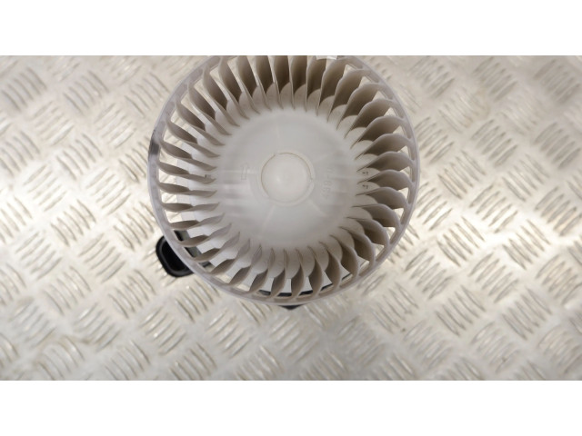 Вентилятор печки 8710358070, 8710358070 Lexus ES 250 - 300 - 330 - года
