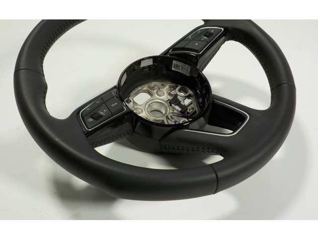 Руль Audi A1 2018 - года 82A419091B, 82A419091B