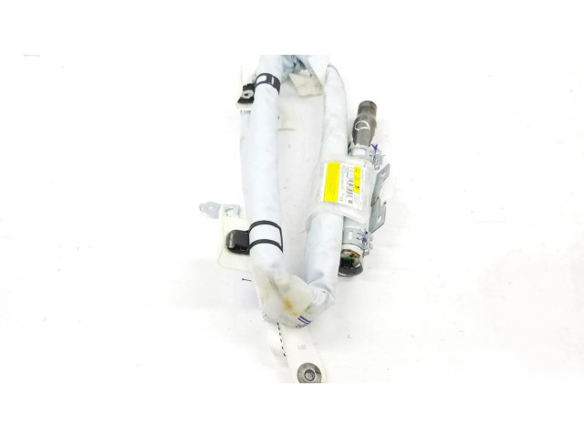 Боковая подушка безопасности 2432654, AB3925042D94AF   Ford Ranger