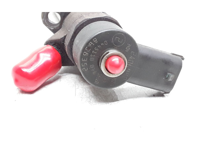 Форсунка 0445110078, 8658352 Volvo S80