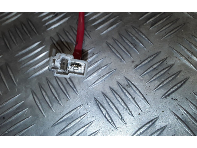 Передний двигатель механизма для подъема окон