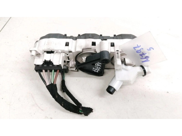 Блок управления климат-контролем 6G9119980BF   Ford Galaxy