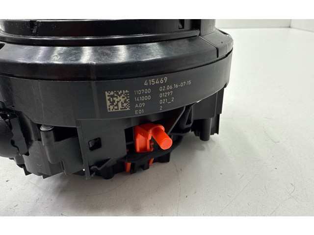 Подрулевой шлейф SRS 415469, 110700 Infiniti Q30