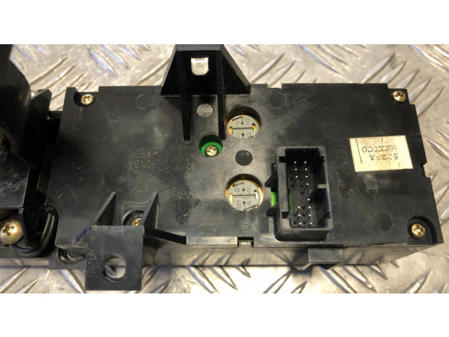 Блок управления климат-контролем D7889 Honda Accord