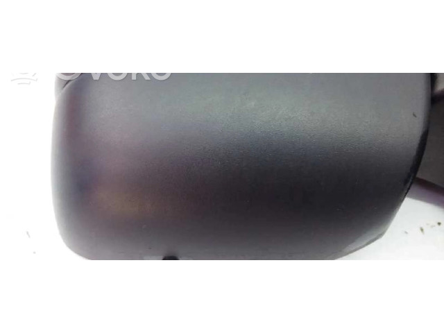 Зеркало электрическое     Сзади   Peugeot Expert  2007-2016 года   