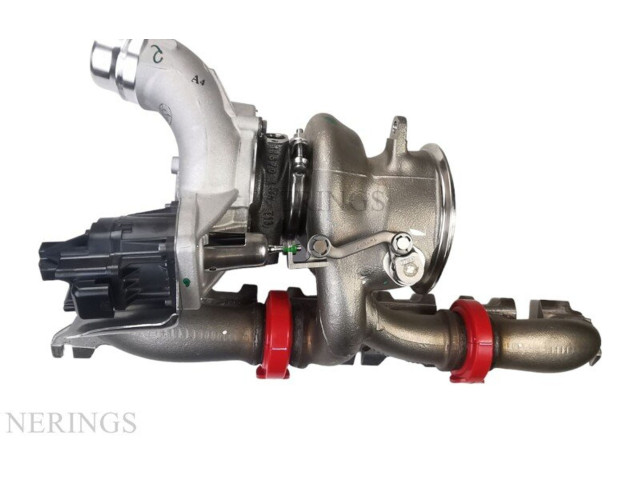  Турбина BMW X3 G01  18559880116, TC30-0426         