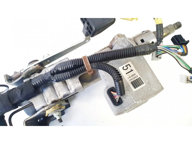 Рулевая рейка 0702230838 Lexus IS 220D-250-350 2006-2013 года