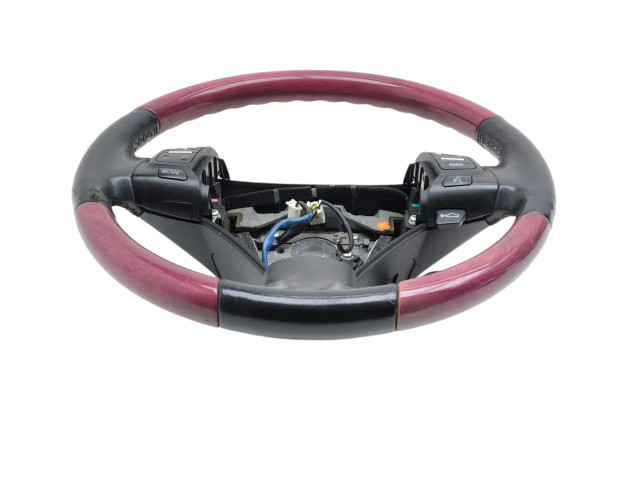 Volant Lexus GS 300 350 430 450H 2007