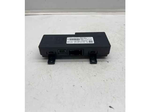 Блок управления 9839316980, 503551640480   Peugeot Partner III