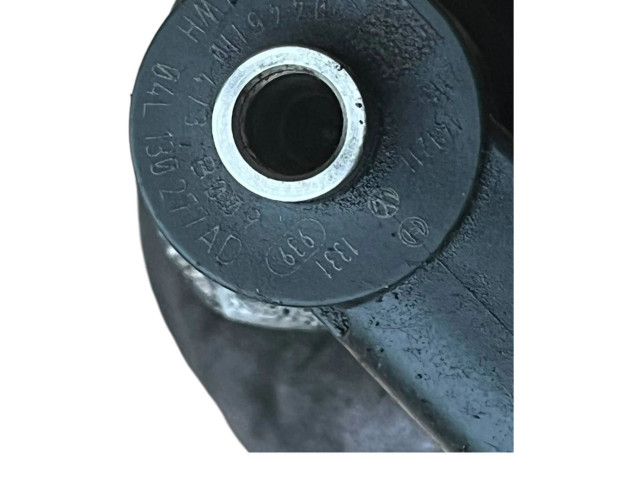Форсунка 0445110473, 04l130277ad Skoda Rapid (NH)