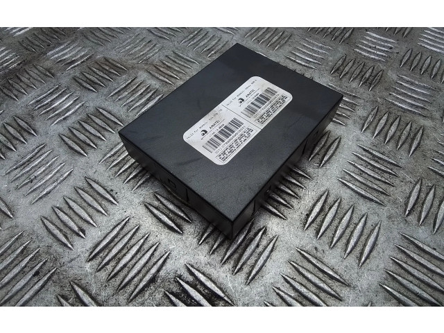 Блок управления 5Q0959435A, 5ZA010947   Audi RS3