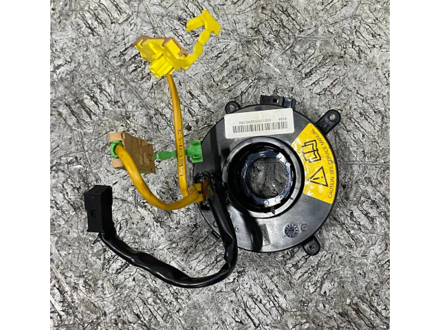 Руль Maserati Quattroporte - года TRWABS30323934A, 2775096001