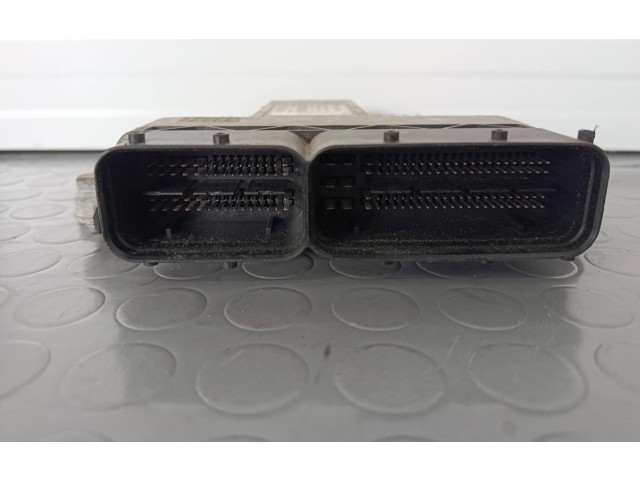 Řídící jednotka 51843361 Fiat Punto (199) 2008