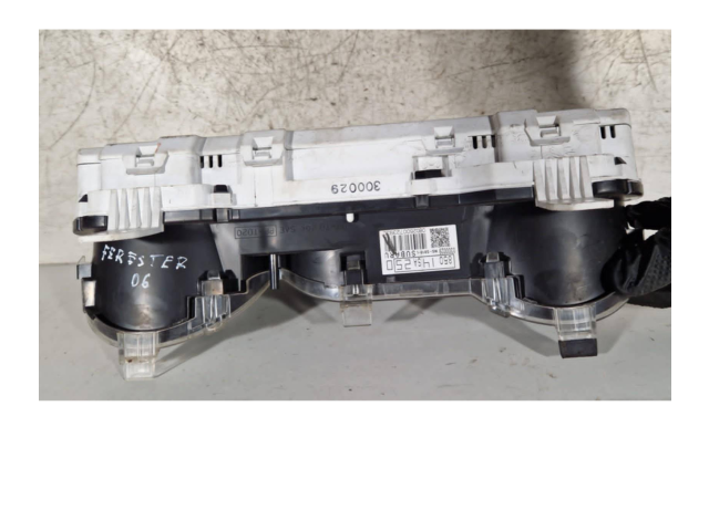 Панель приборов NSS010L, 300029   Subaru Forester SG       