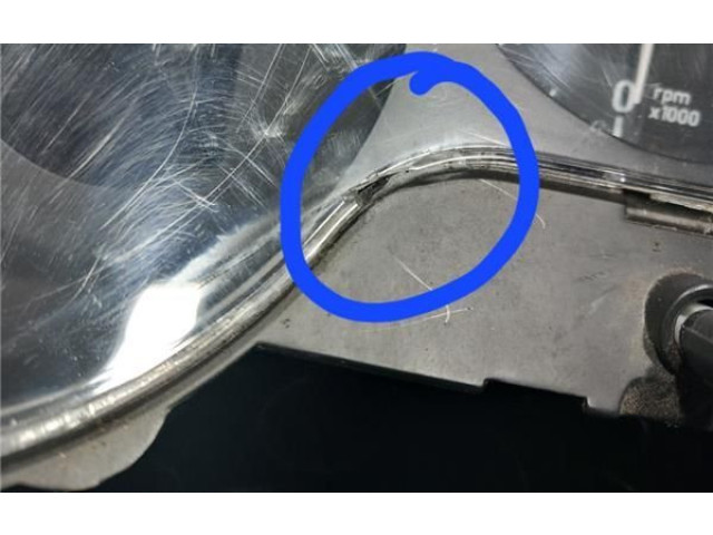 Volant Seat Leon (1P) 2005 1P0920823G, 110080280027