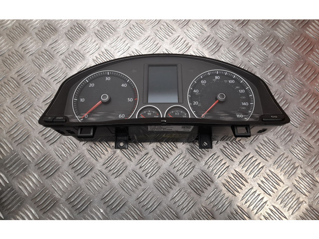 Панель приборов 1K0920974M, B2123   Volkswagen Jetta V       