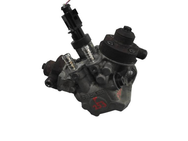 Vstřikovací čerpadlo 059130755BF, 0445010641 Audi A6 S6 C7 4G CDU