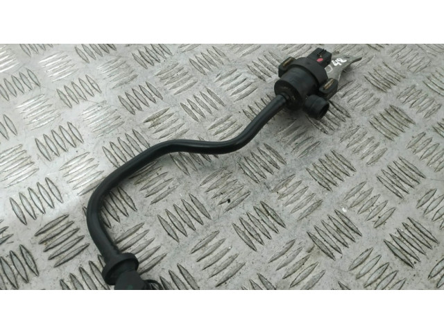 Сапун / трубка (трубки)/ шланг (шланги) сапуна