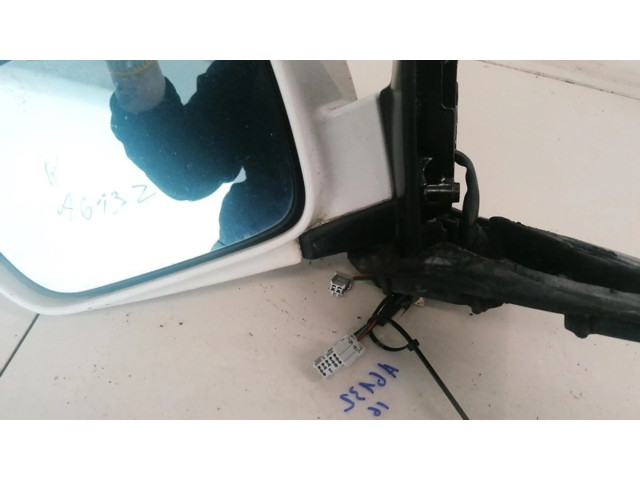 Zpětné zrcátko levé Acura MDX I 2002