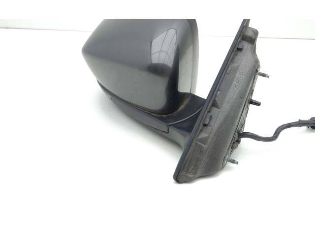 Зеркало электрическое Jeep Cherokee 2013 - 2020 года