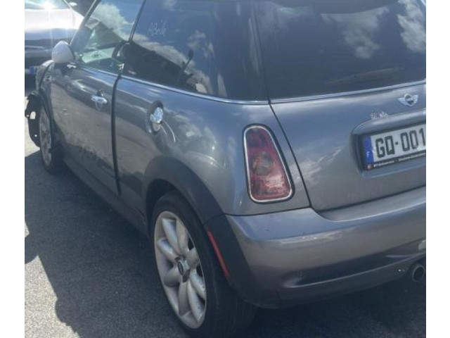 Блок управления климат-контролем 64111502214   Mini One  Cooper R50  53