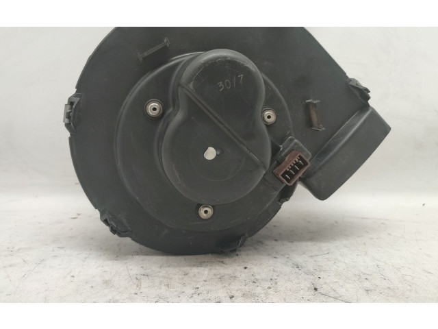 Вентилятор печки    9627941680   Citroen Saxo