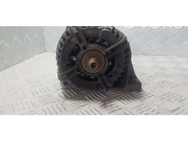 Генератор 30667894 Volvo S80