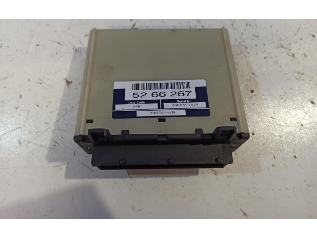 Блок комфорта 5266267 Saab 9-5