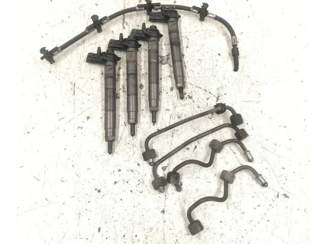 Vstřikovač 05062058F, 0986435402 Chrysler Grand Voyager V ENS