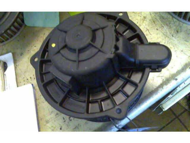 Вентилятор печки KIA Picanto