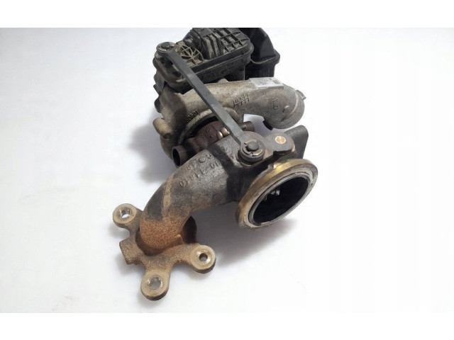 Турбина 05E145701K, 05E145701K   Cupra Leon      