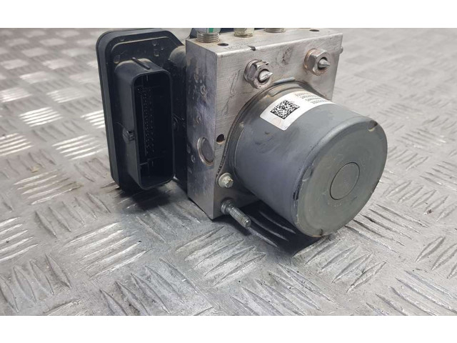 Блок АБС 11037575, 0265956499 MG ZS 2001 - 2005 года