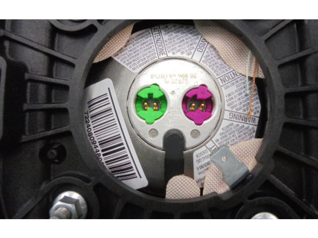 Volant Land Rover Range Rover Sport L320 2008