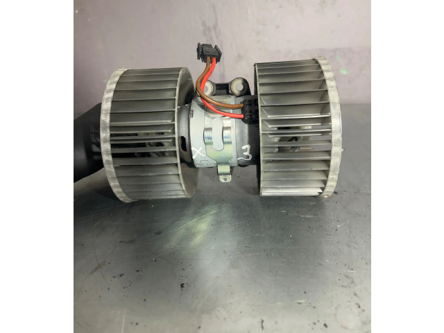 Вентилятор печки    F9924   BMW X3 E83