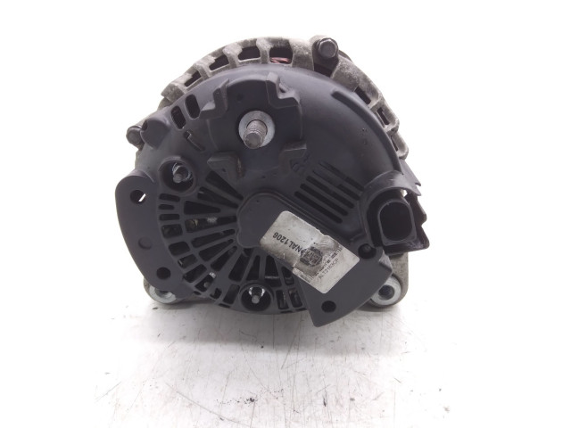 Генератор Audi Q5 SQ5