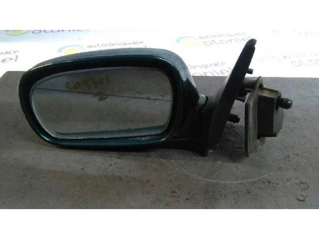 Zpětné zrcátko Daewoo Nexia 1996 MANUAL, VERDE