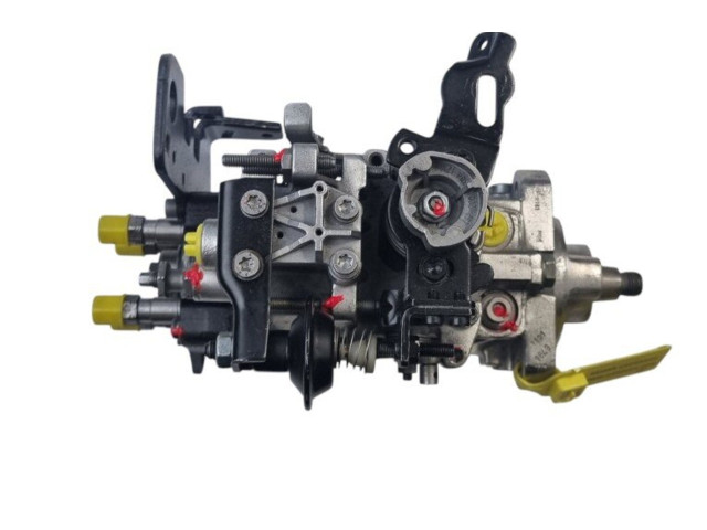Vstřikovací čerpadlo 0460494463, 0460494463 Citroen Berlingo