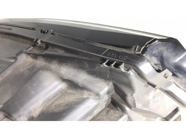 Передняя фара