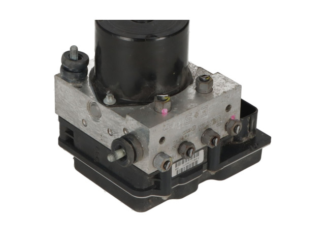 Блок АБС 6R0614517AG Skoda Fabia Mk2 (5J) 2007 - 2014 года