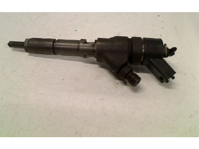 Форсунка 0445110008, 0445110008 Citroen Xantia DW10TD(RHY)