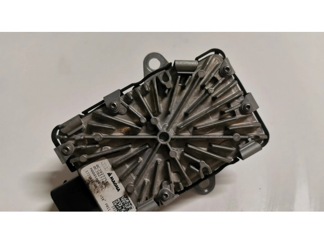 Блок управления редуктора коробки передач (раздатки) 0CJ927749 Audi Q5 SQ5