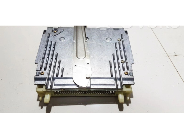 Блок управления двигателя 0281001591, 17390144 Volvo S70 V70 V70 XC