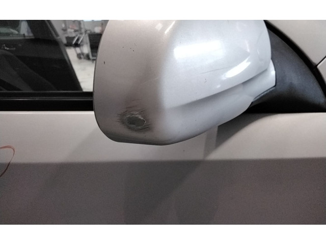 Зеркало электрическое        Chevrolet Nubira   -  года   