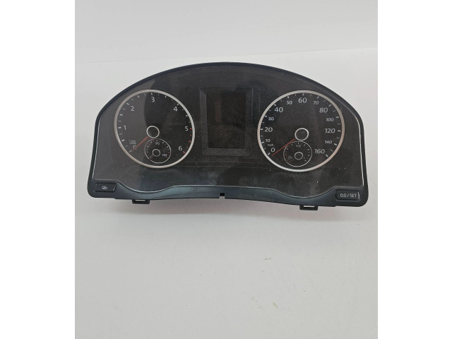 Přístrojová deska Volkswagen Tiguan 2010 5N0920972A, 1073922380