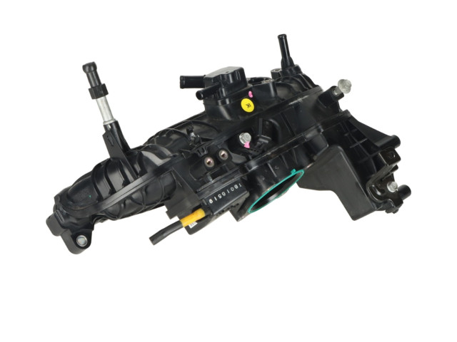 Всасывающий коллектор Genesis G70 2017 - года