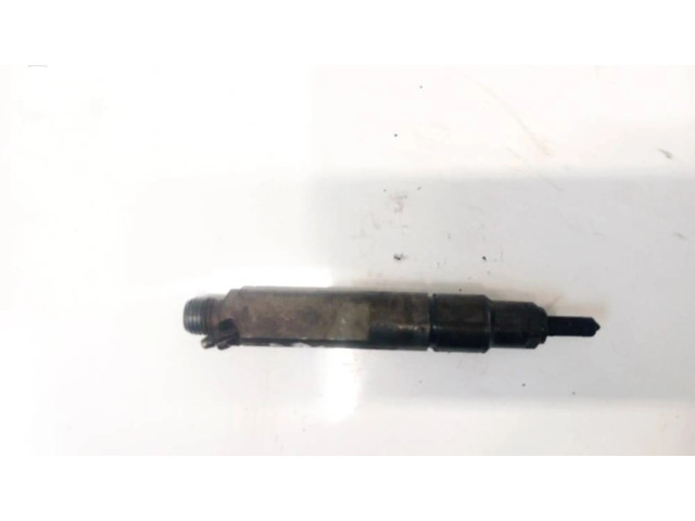 Vstřikovač 038130202a, 0432193595 Seat Toledo II (1M) pro naftový motor 1.9