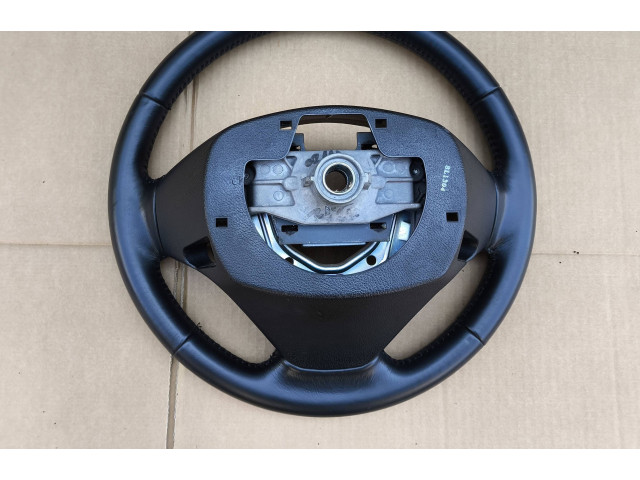 Руль KIA Ceed 2006 - 2012 года 561101H190