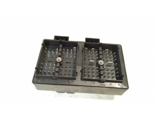 Pojistková skříňka 96821082 Chevrolet Captiva 2007