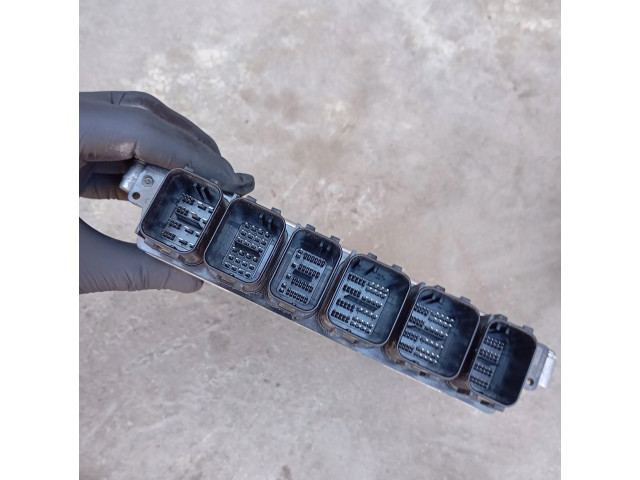 Řídící jednotka A6549003200, A6549012600 Mercedes-Benz E W213 2018